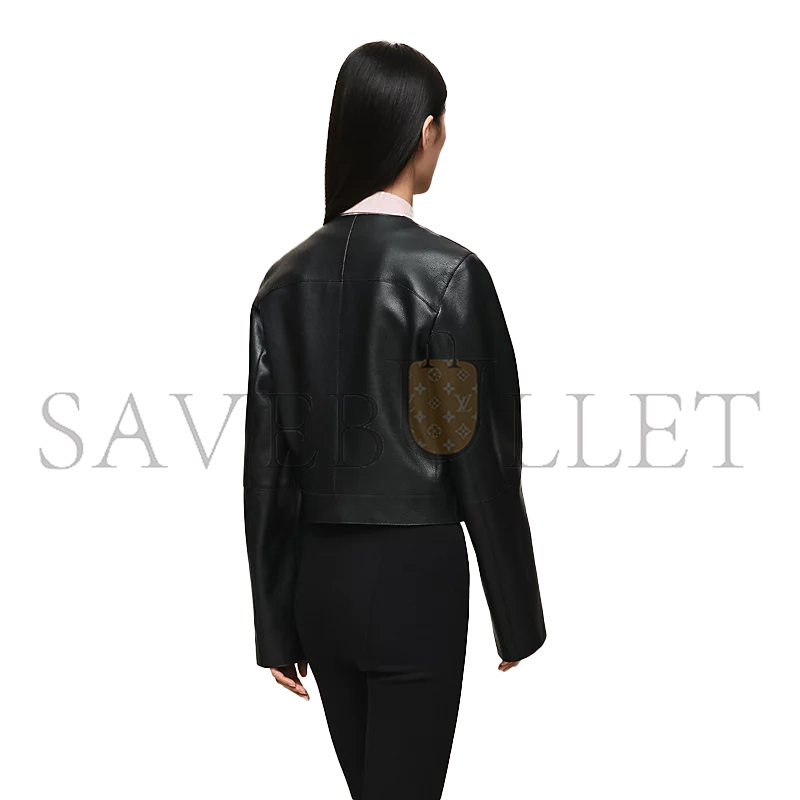 HERMES BIKER JACKET H6E1238D70236