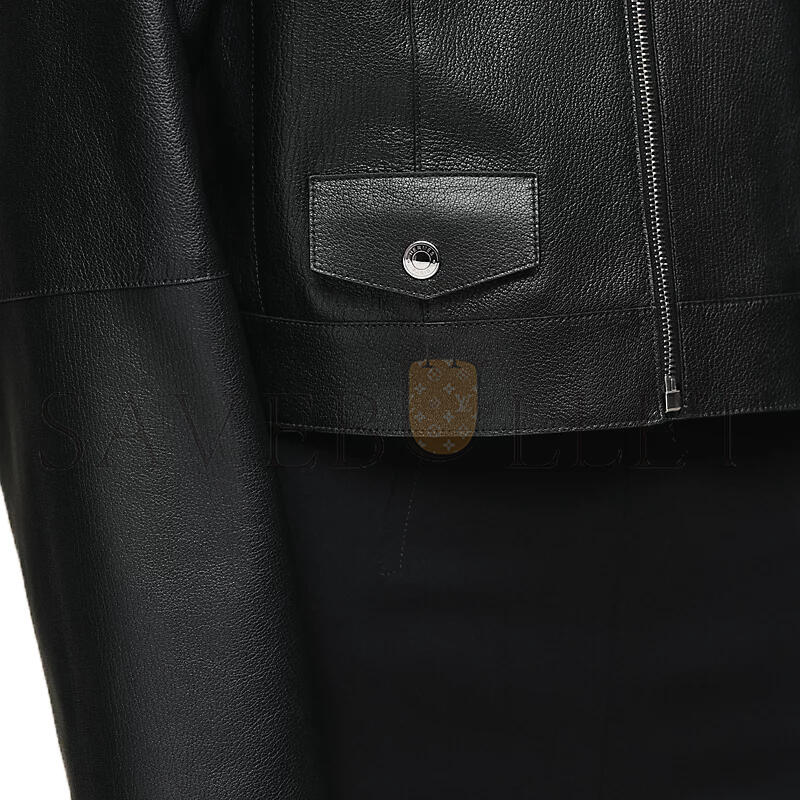 HERMES BIKER JACKET H6E1238D70236