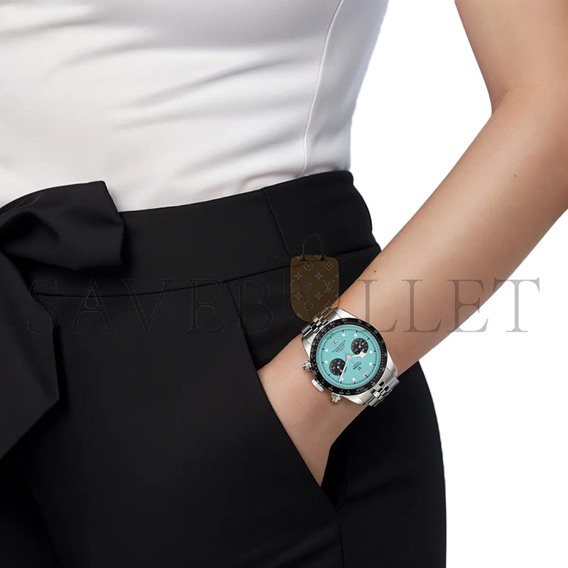 TUDOR BLACK BAY CHRONO 41MM M79360N-0024