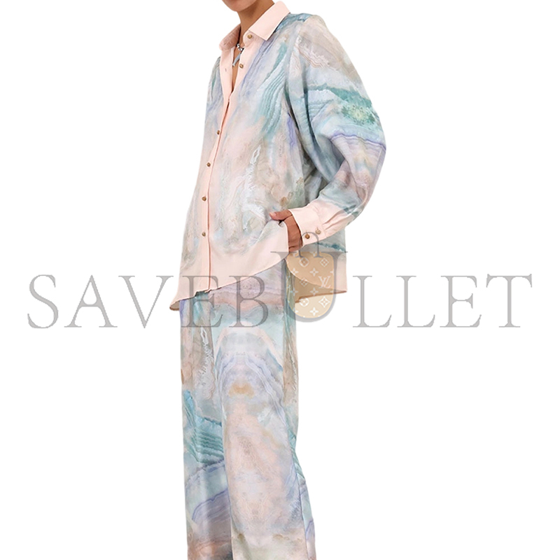 ZIMMERMANN ILLUMINATE TRACK PANT 4021PS251