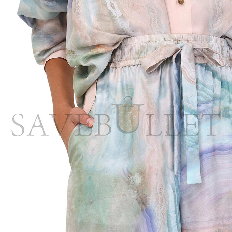 ZIMMERMANN ILLUMINATE TRACK PANT 4021PS251