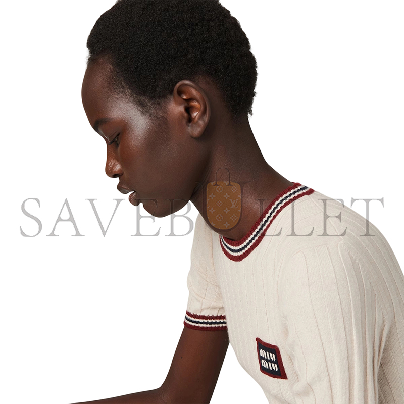 MIU MIU CASHMERE SWEATER MML874