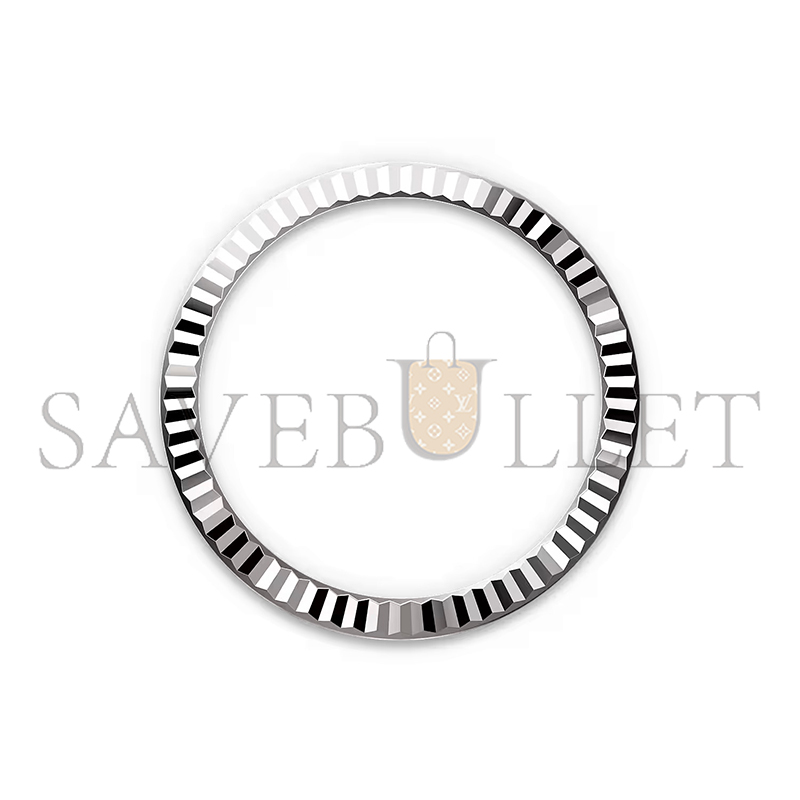 ROLEX LADY-DATEJUST OYSTER, 28 MM, OYSTERSTEEL AND WHITE GOLD 28MM M279174-0015