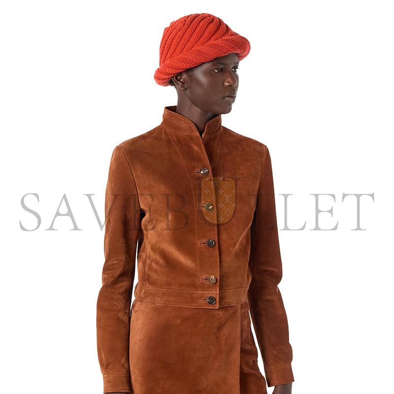 LORO PIANA ABEGAIL JACKET FAQ6051