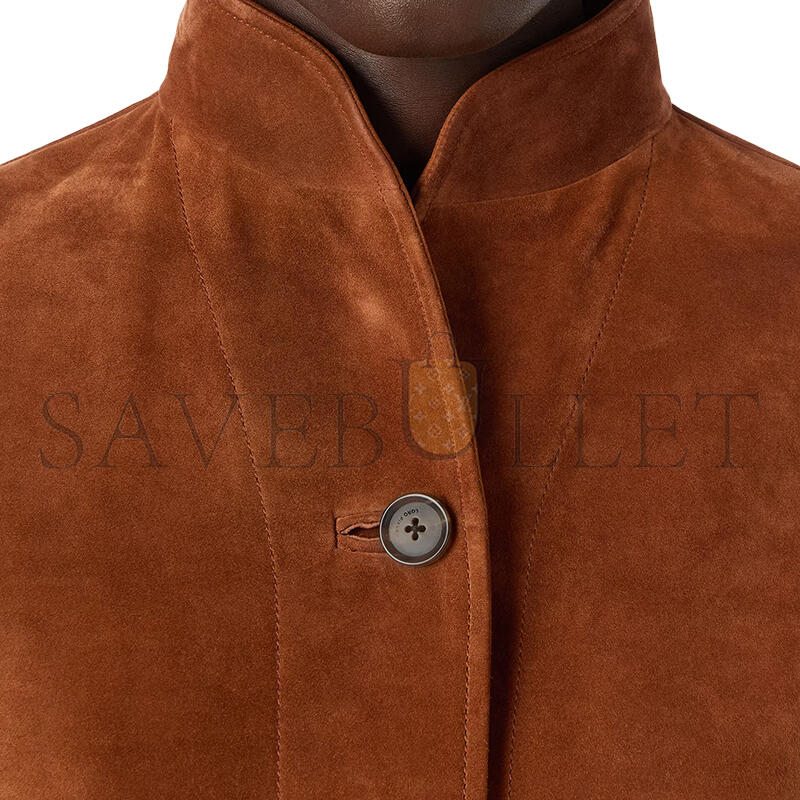 LORO PIANA ABEGAIL JACKET FAQ6051