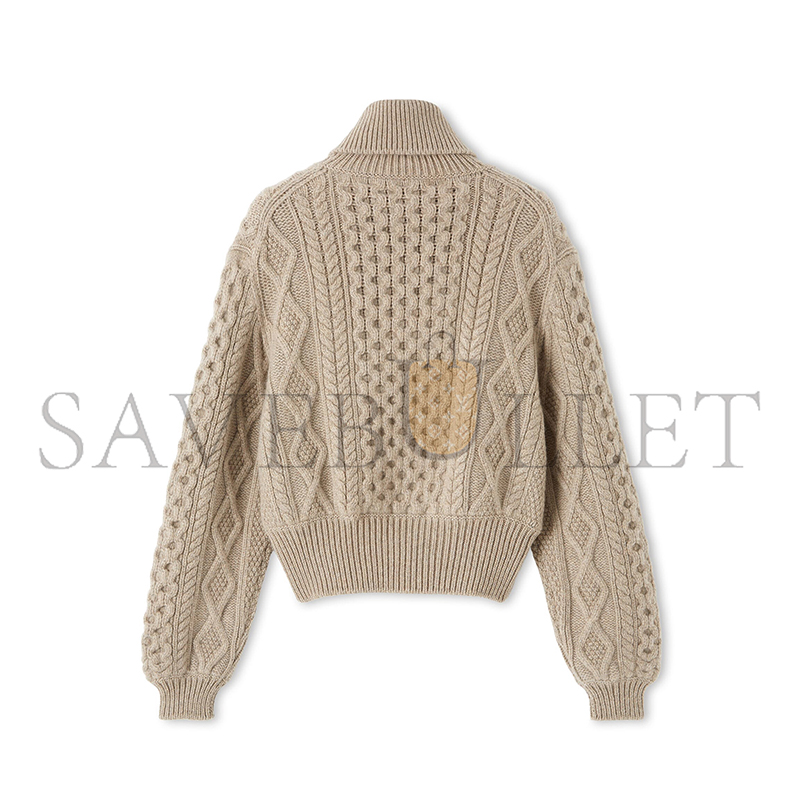 LORO PIANA EYRE CARDIGAN FAP6004