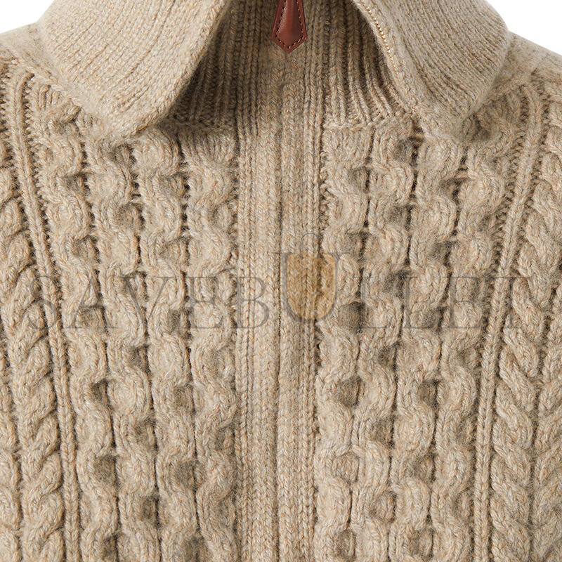 LORO PIANA EYRE CARDIGAN FAP6004