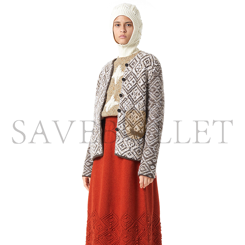 LORO PIANA PAROO JACKET FAP6017 LORO PIANA PAROO JACKET FAP6017