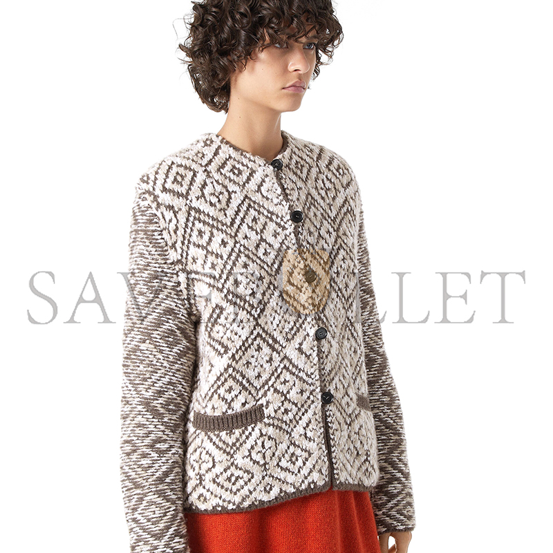 LORO PIANA PAROO JACKET FAP6017 LORO PIANA PAROO JACKET FAP6017