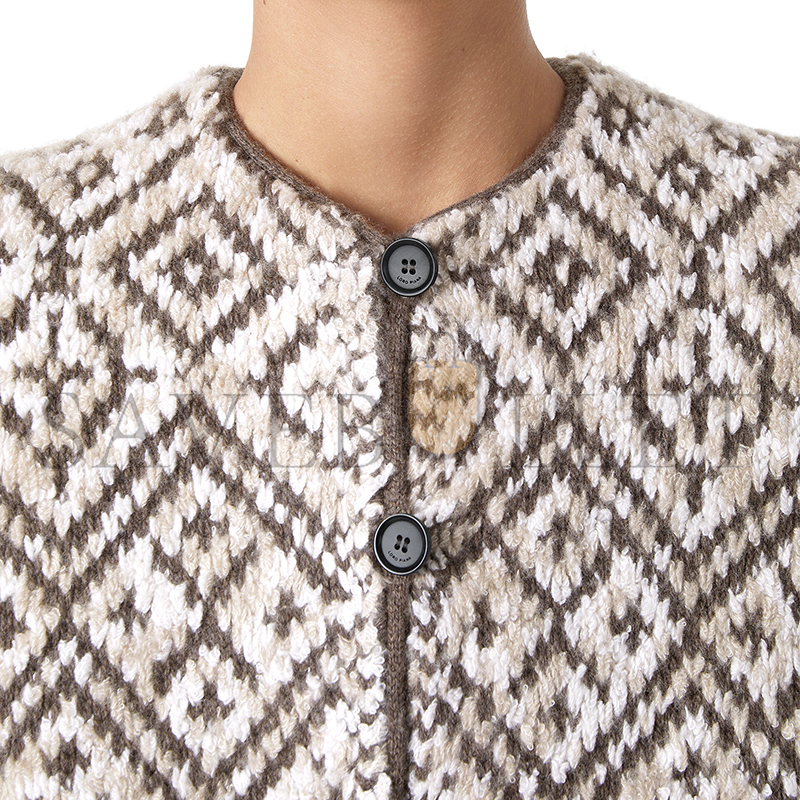 LORO PIANA PAROO JACKET FAP6017 LORO PIANA PAROO JACKET FAP6017