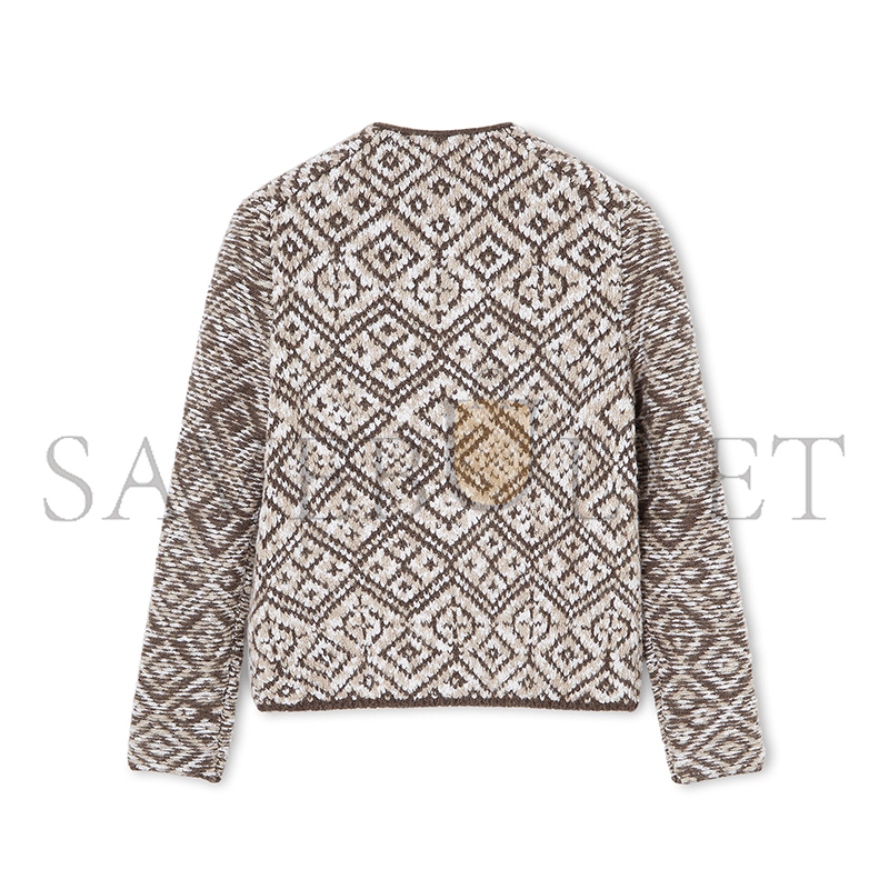 LORO PIANA PAROO JACKET FAP6017 LORO PIANA PAROO JACKET FAP6017