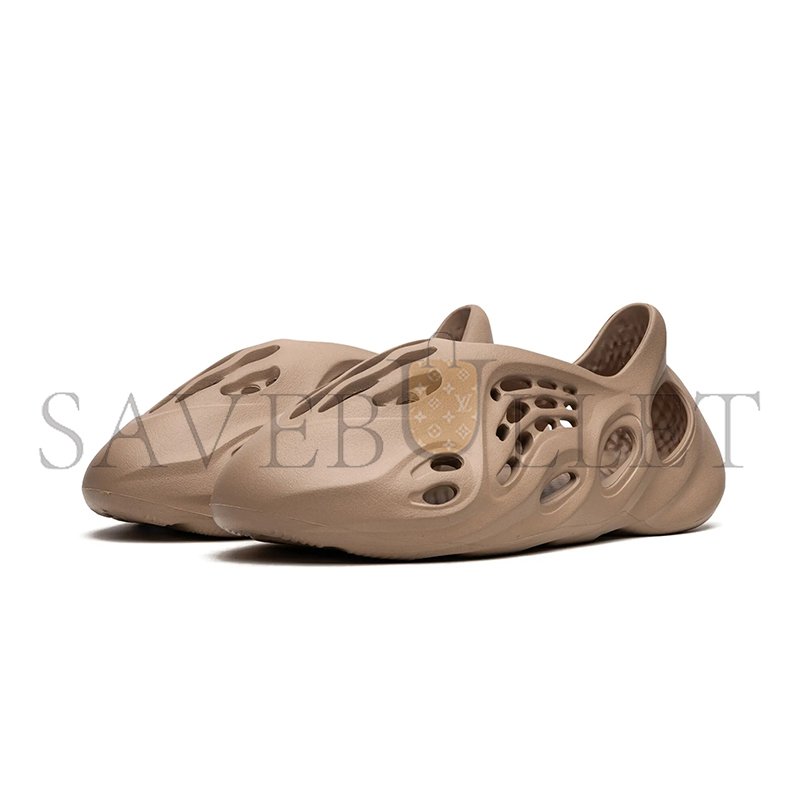 ADIDAS YEEZY FOAM RUNNER CLAY TAUPE GV6774