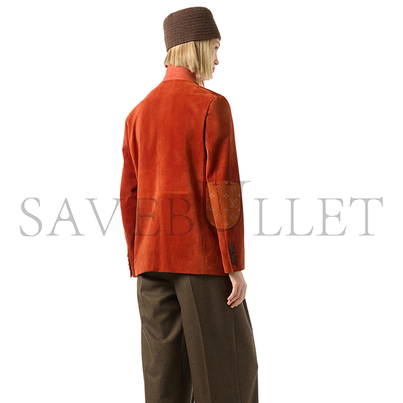 LORO PIANA NORICK JACKET FAQ1809