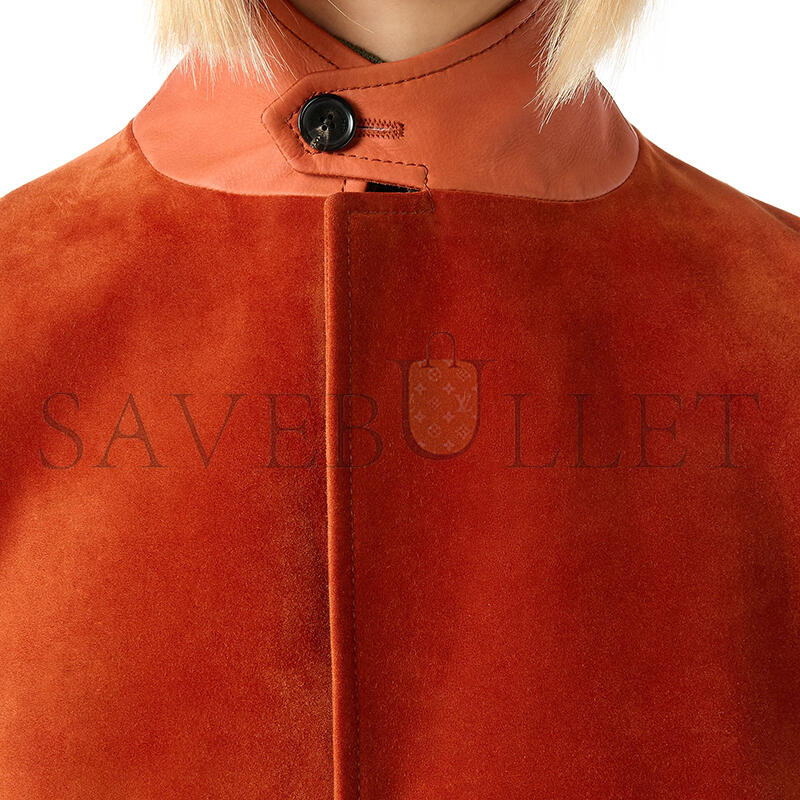 LORO PIANA NORICK JACKET FAQ1809