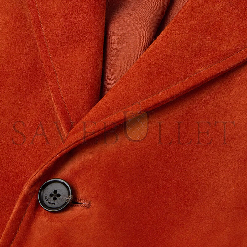 LORO PIANA NORICK JACKET FAQ1809