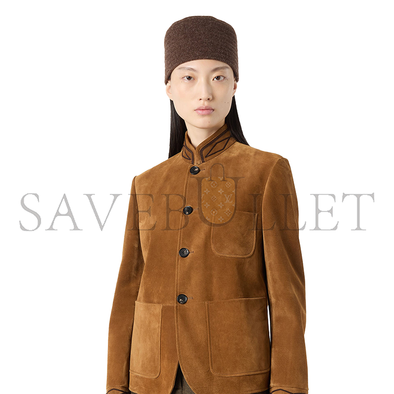 LORO PIANA SPAGNA MINI JACKET FAP7160