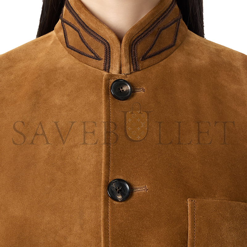 LORO PIANA SPAGNA MINI JACKET FAP7160