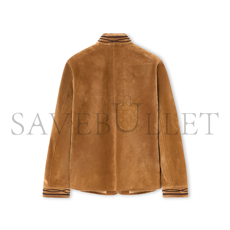 LORO PIANA SPAGNA MINI JACKET FAP7160