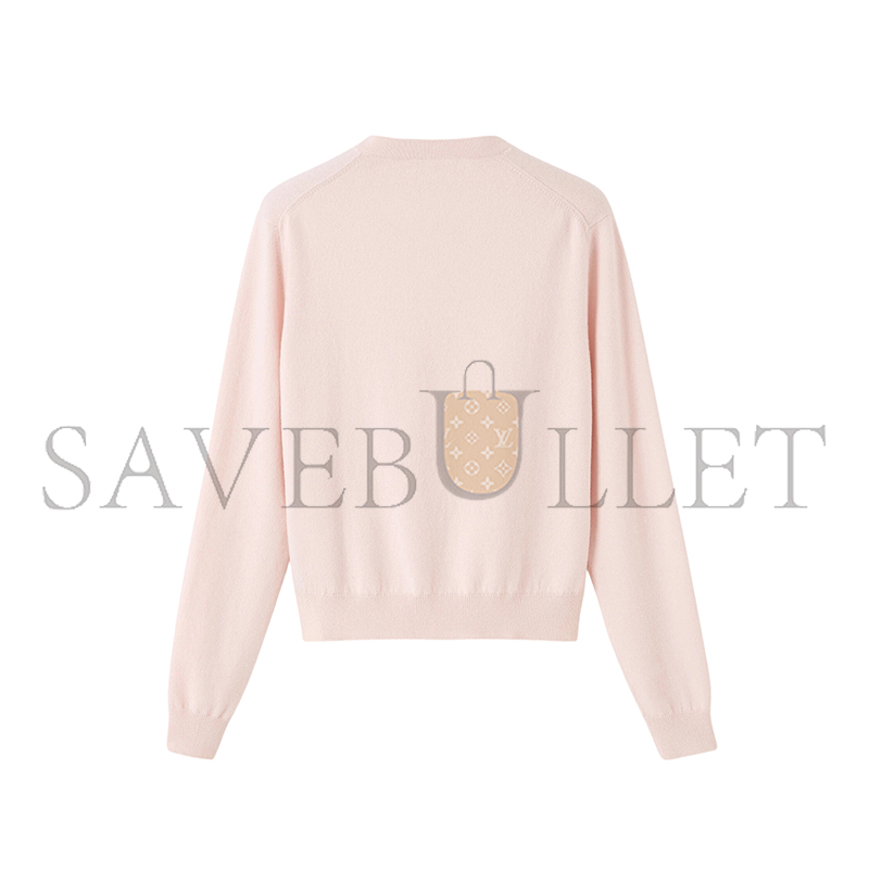 LORO PIANA CLASSIC CARDIGAN FAQ8645