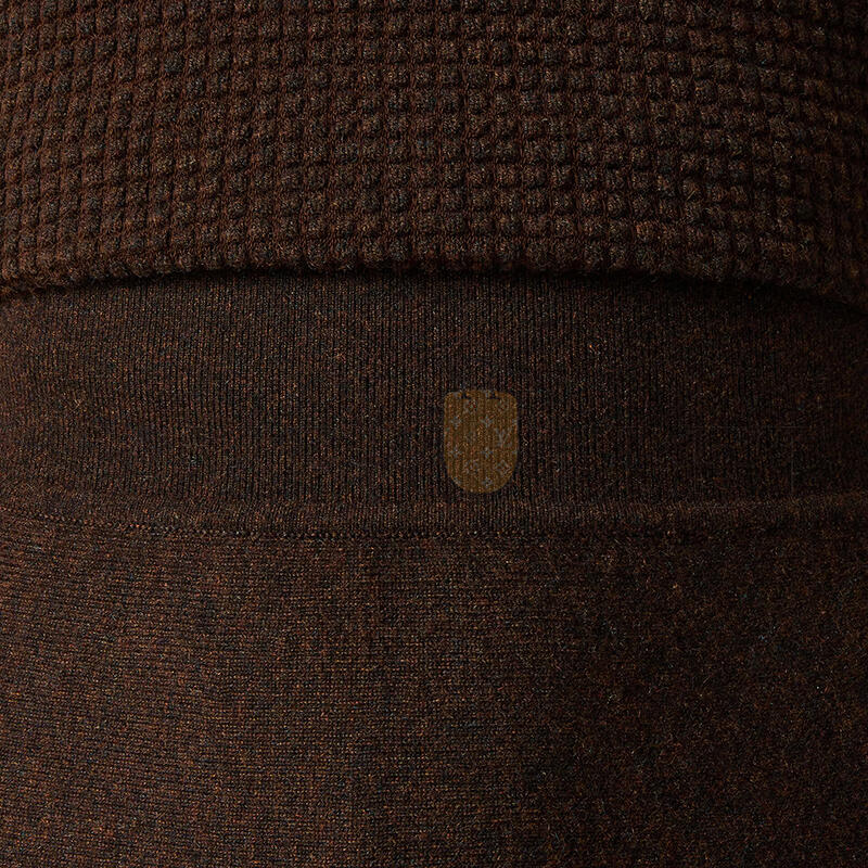 LORO PIANA MONOCHROME SKIRT FRW0015