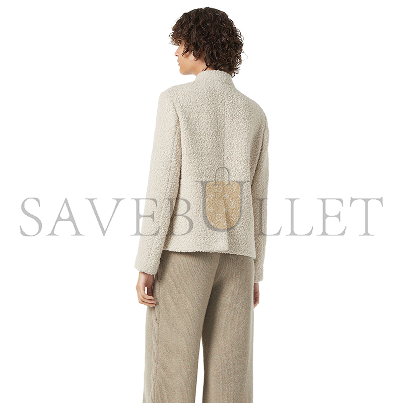 LORO PIANA SPAGNA MINI JACKET FAQ1500 LORO PIANA SPAGNA MINI JACKET FAQ1500