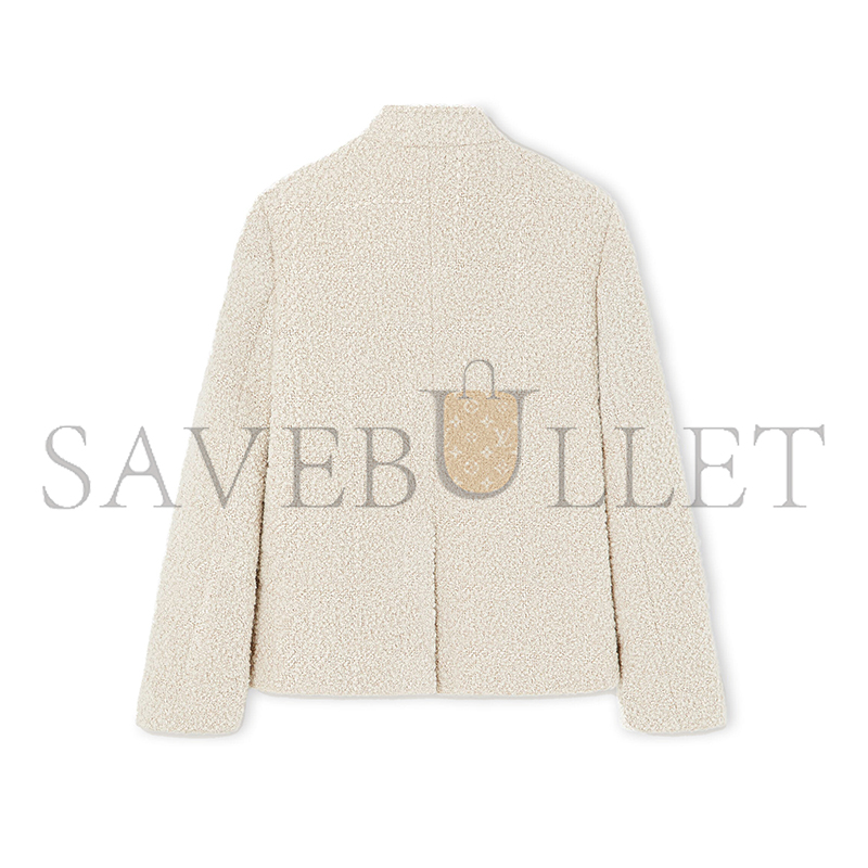 LORO PIANA SPAGNA MINI JACKET FAQ1500 LORO PIANA SPAGNA MINI JACKET FAQ1500