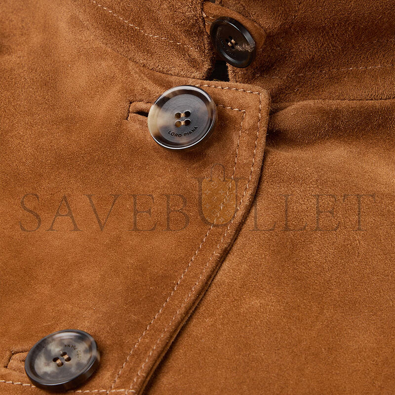 LORO PIANA MAREMMA JACKET FAP7276 LORO PIANA MAREMMA JACKET FAP7276