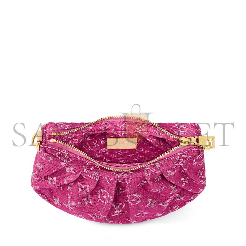 LOUIS VUITTON MASTER POCHETTE VALLEY M28327 (21*15*7cm) 