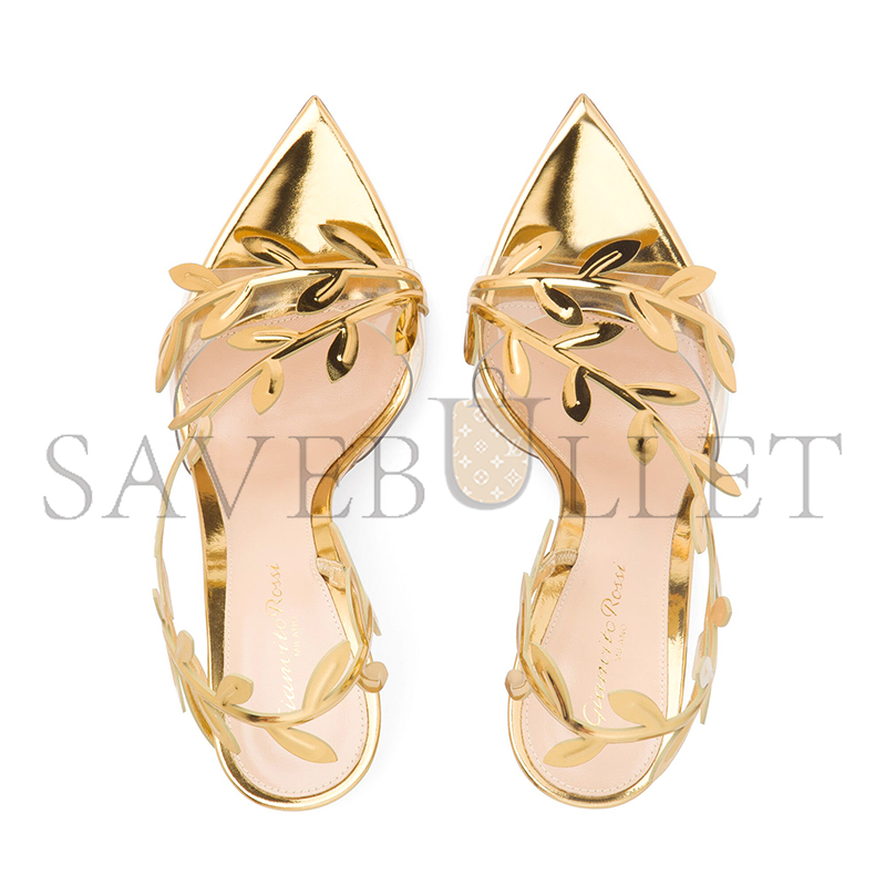 GIANVITO ROSSI FLAVIA G32407.15RIC GIANVITO ROSSI FLAVIA G32407.15RIC