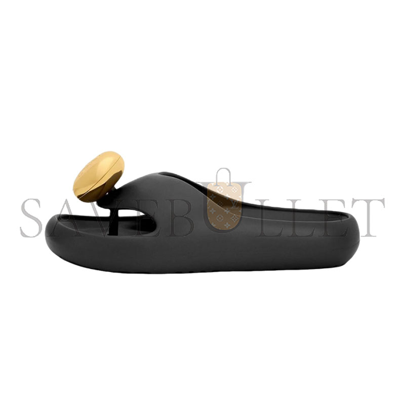 LOEWE FOAM PEBBLE FLIP-FLOPS L815465XAD