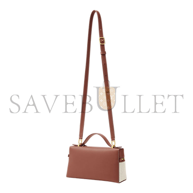 LORO PIANA EXTRA BAG L23 FAQ2304 (23*12*7cm)