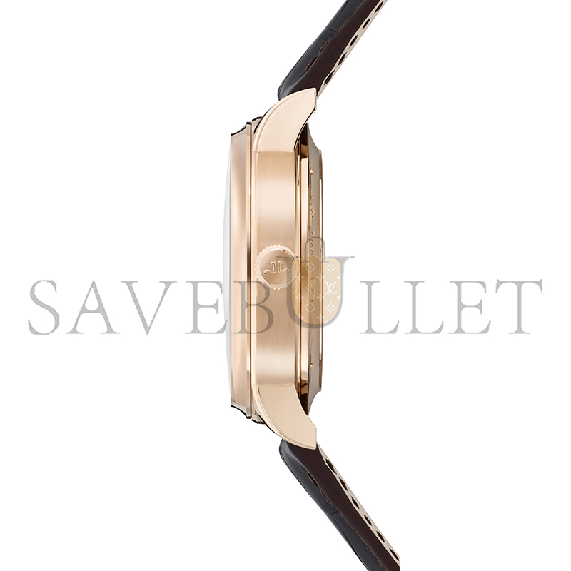 JAEGER-LECOULTRE MASTER GRANDE TRADITION CALIBRE 995 42MM Q5082420