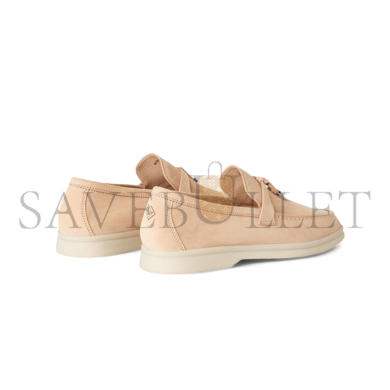 LORO PIANA SUMMER CHARMS WALK LOAFER FAE5444