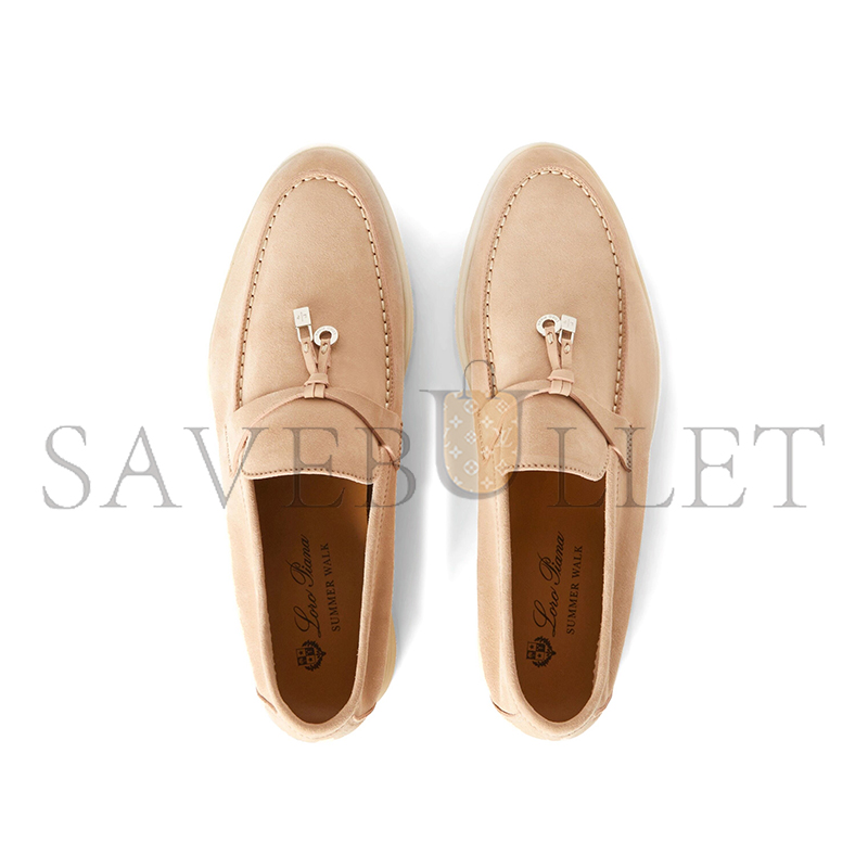 LORO PIANA SUMMER CHARMS WALK LOAFER FAE5444