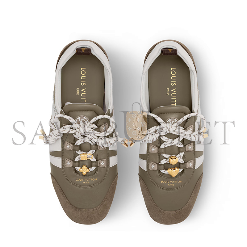 LOUIS VUITTON LV SNEAKERINA 1AIEMO