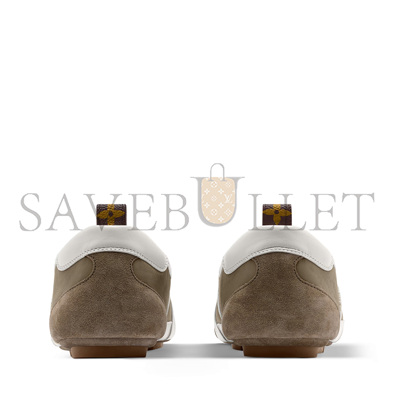 LOUIS VUITTON LV SNEAKERINA 1AIEMO