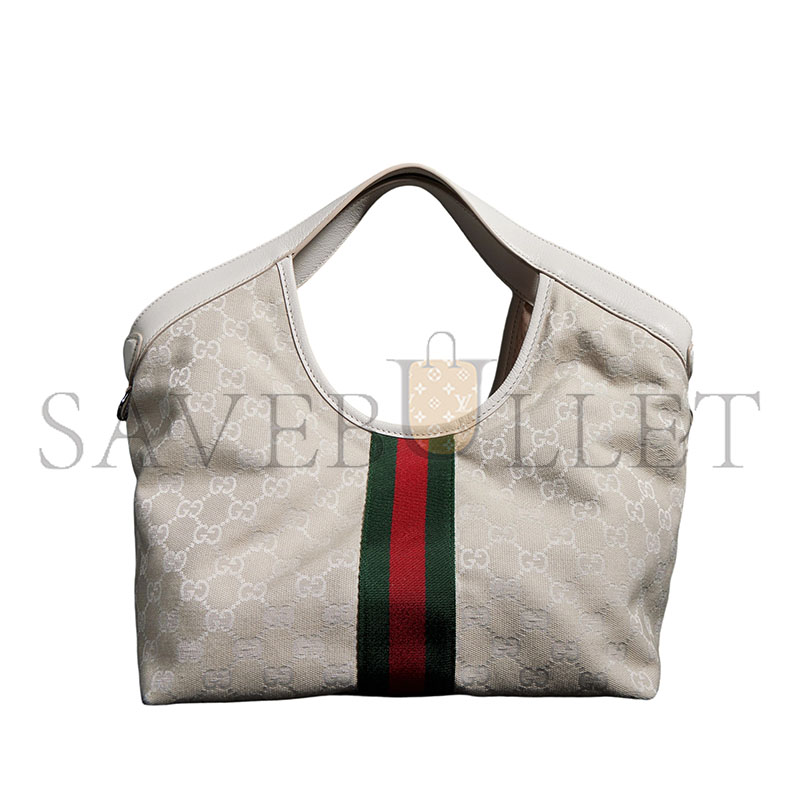 GUCCI GIGLIO LARGE TOTE BAG ‎853971 (25*20*15cm)