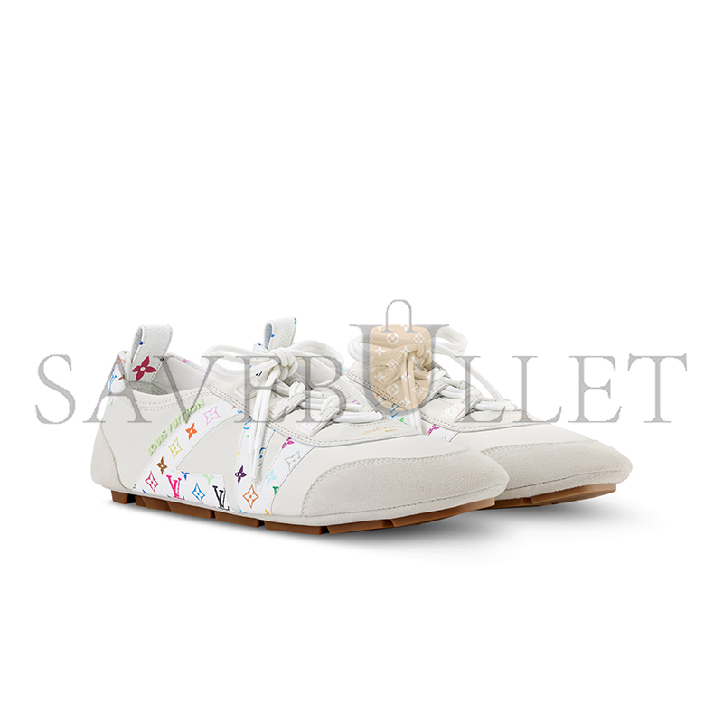 LOUIS VUITTON MURAKAMI LV X TM LV SNEAKERINA 1AJJQC