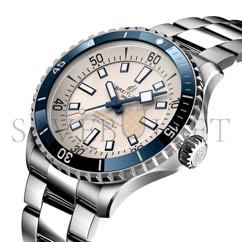 BREITLING SUPEROCEAN AUTOMATIC 42 A17375E71G1A1