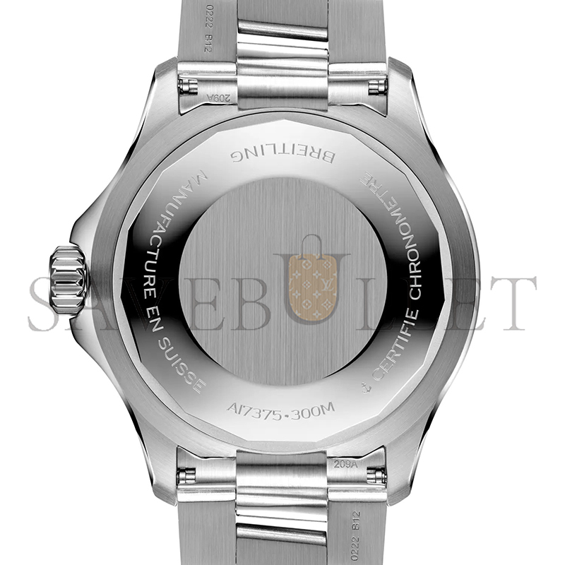 BREITLING SUPEROCEAN AUTOMATIC 42 A17375211I1A1