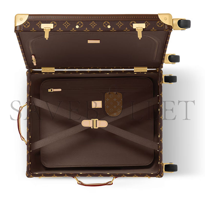 LOUIS VUITTON ROLLING TRUNK M20212 (55*39*24 cm)