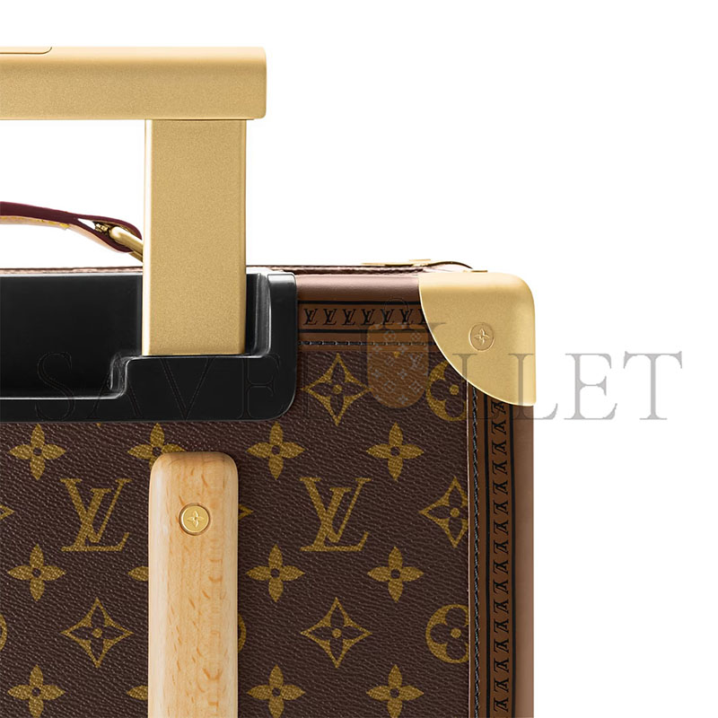 LOUIS VUITTON ROLLING TRUNK M20212 (55*39*24 cm)