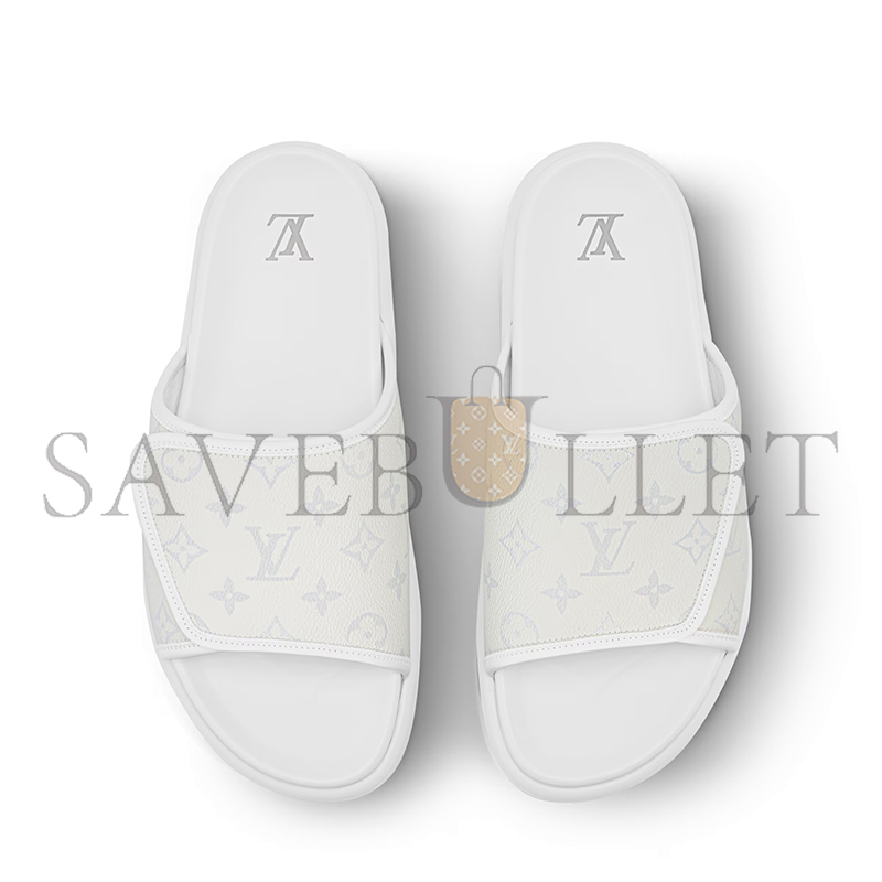 LOUIS VUITTON MIAMI MULE 1AIXC9
