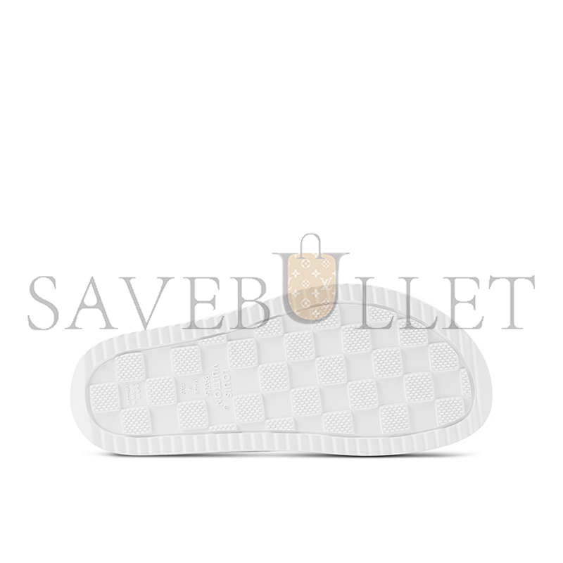 LOUIS VUITTON MIAMI MULE 1AIXC9