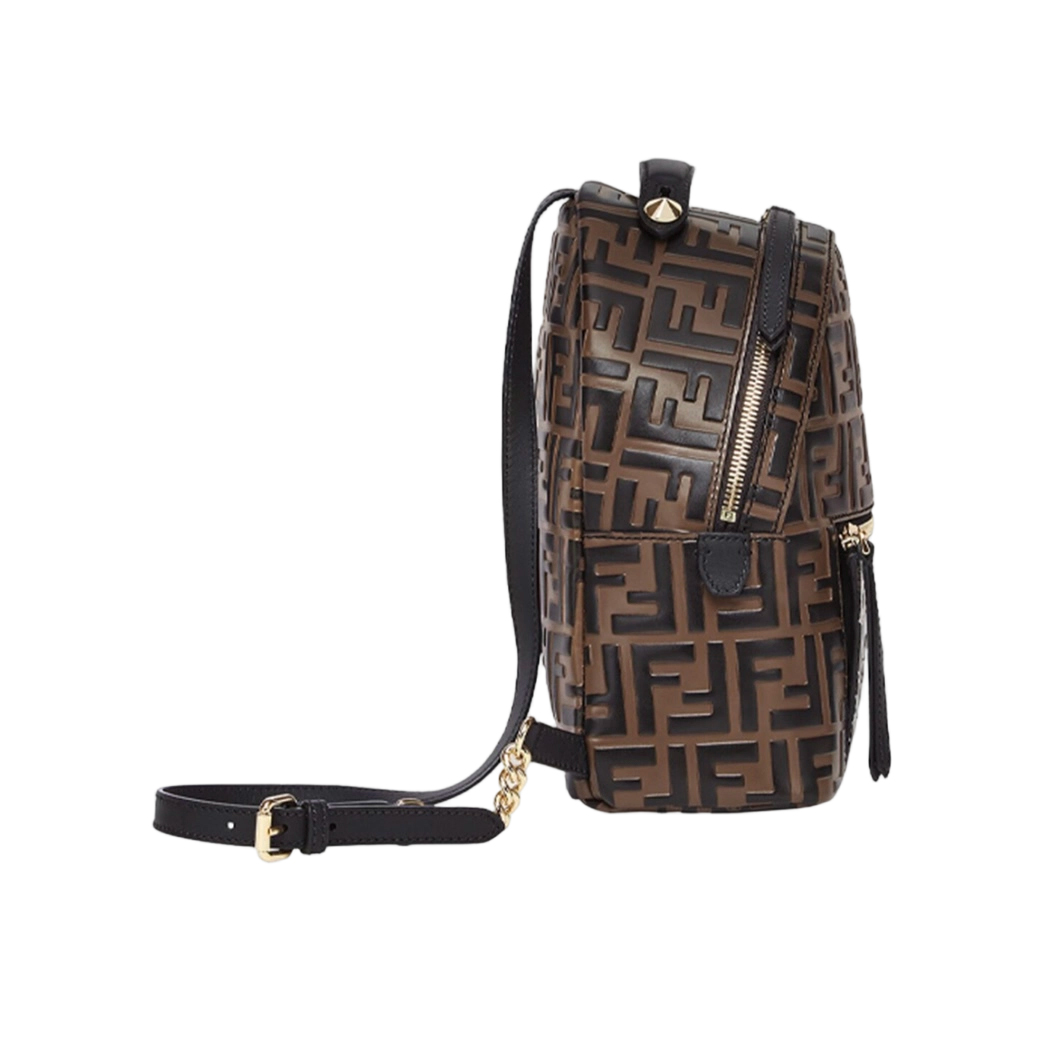 FENDI MINI BACKPACK 8BZ038A5TLF13VK (25*21*10cm)