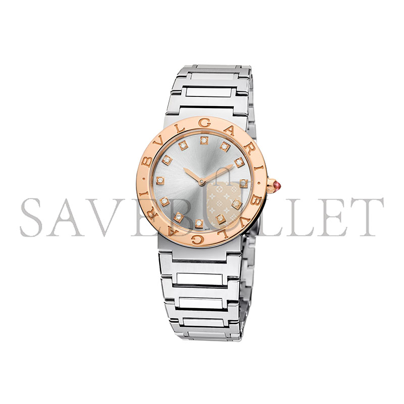 BVLGARI BVLGARI WATCH 
