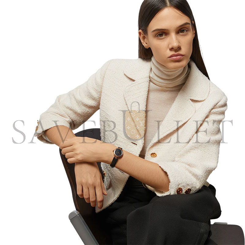 GUCCI DIAMANTISSIMA WATCH 27MM 404233