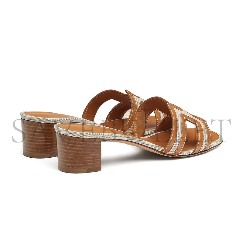 HERMES OASIS SANDALS H221114Z79350