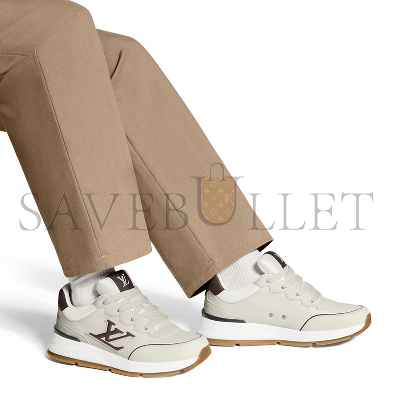 LOUIS VUITTON LV CLASSIC SNEAKERS 1AKBWR