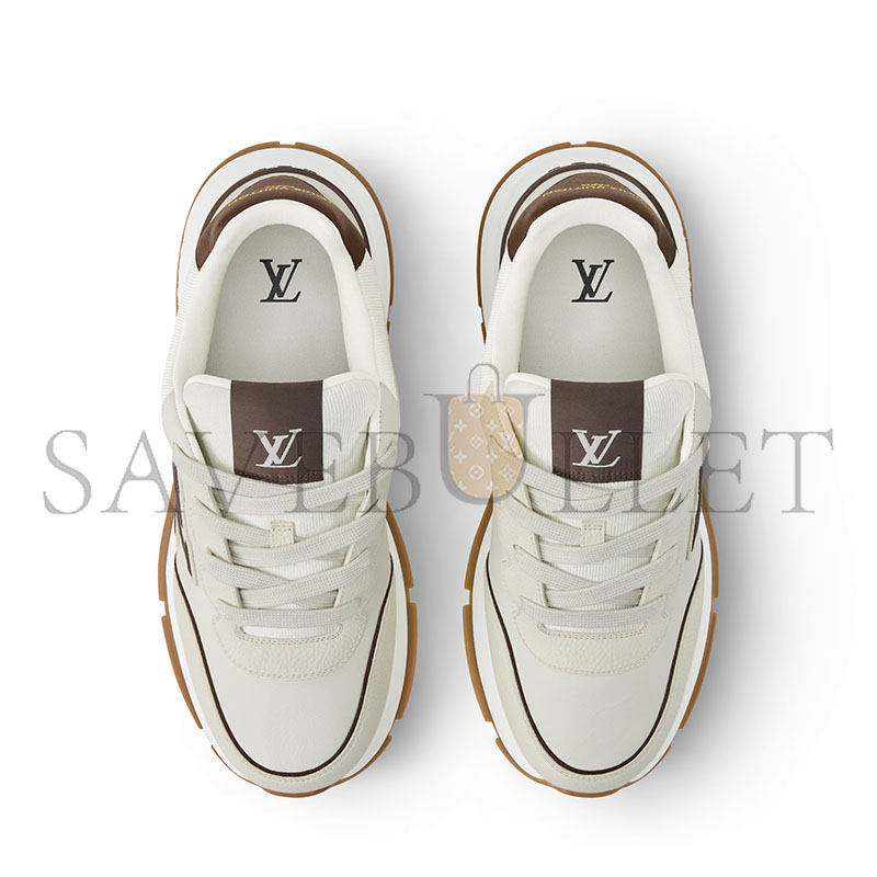 LOUIS VUITTON LV CLASSIC SNEAKERS 1AKBWR